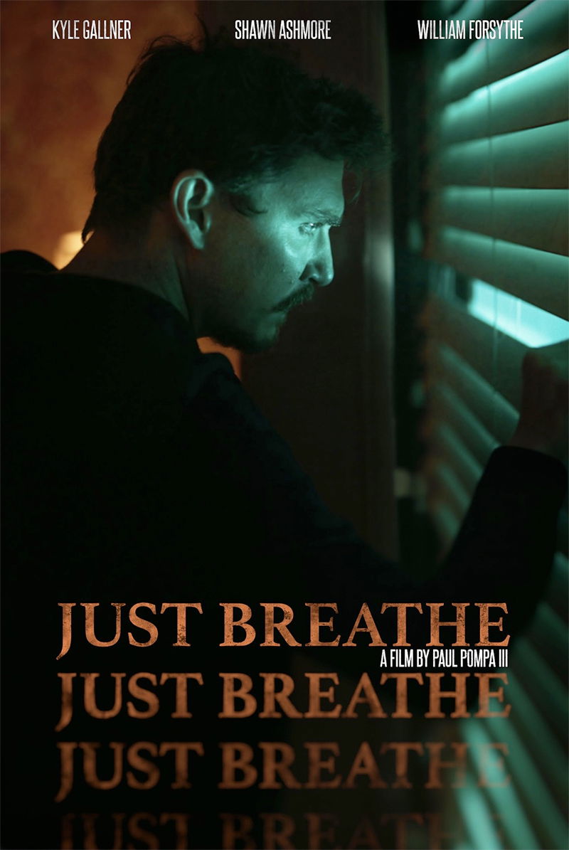 Just Breathe