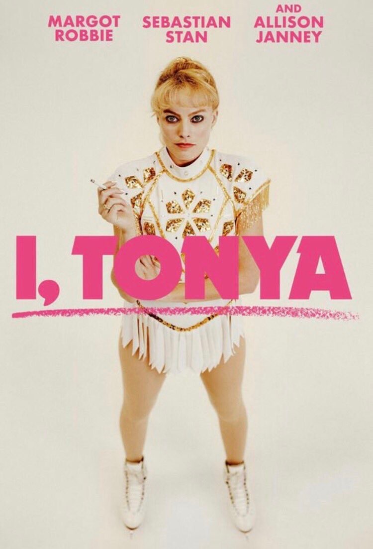 Download torrent i tonya 1st