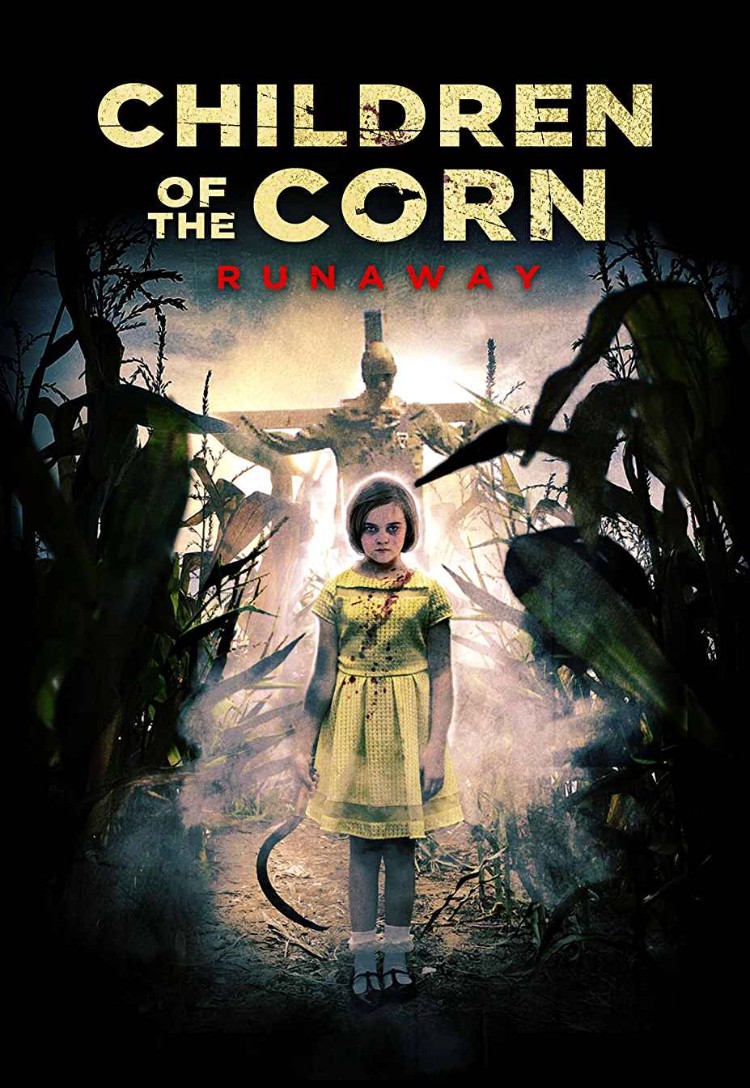 Children of the Corn: Runaway - Available as a download or ...