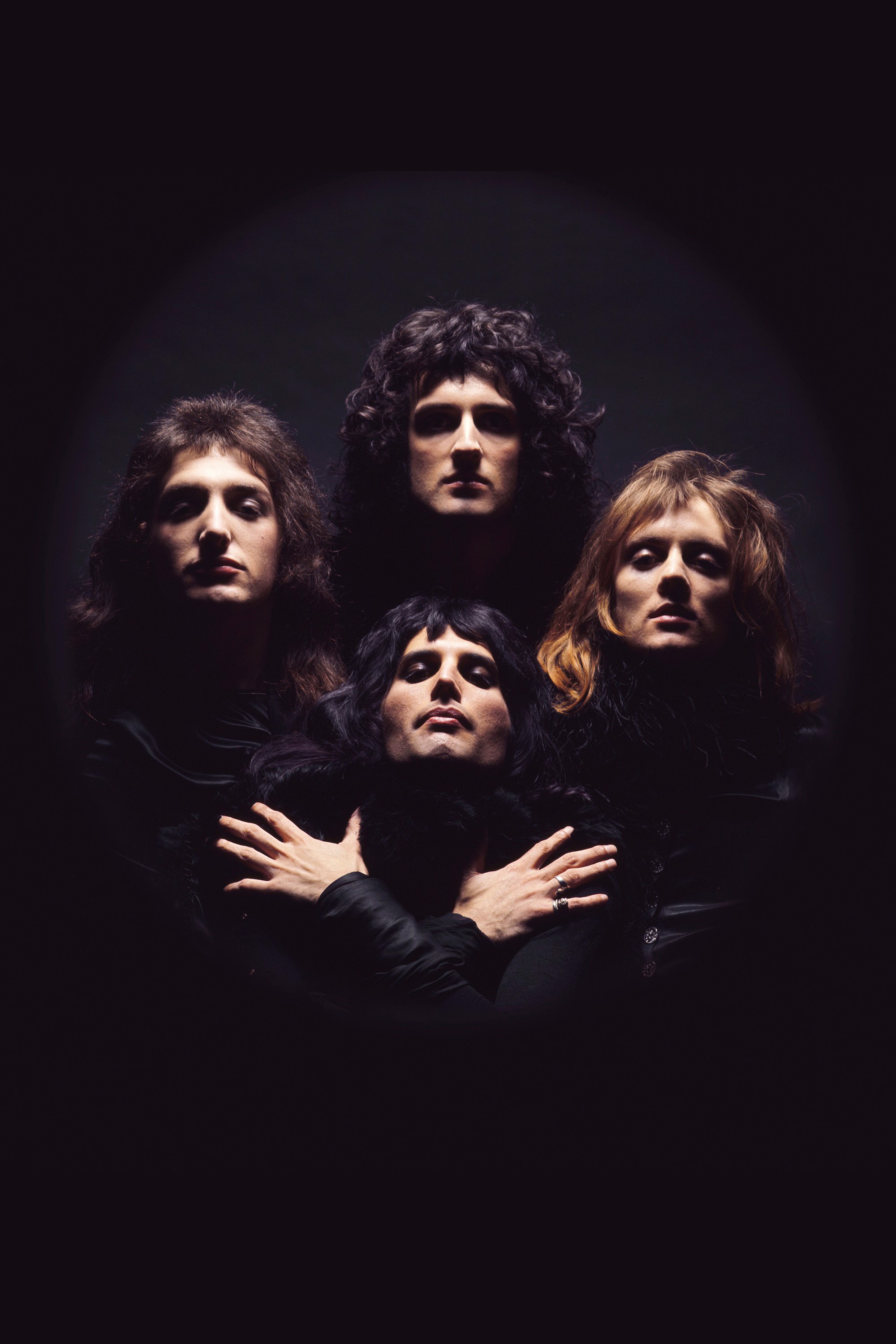 Bohemian Rhapsody for apple download free