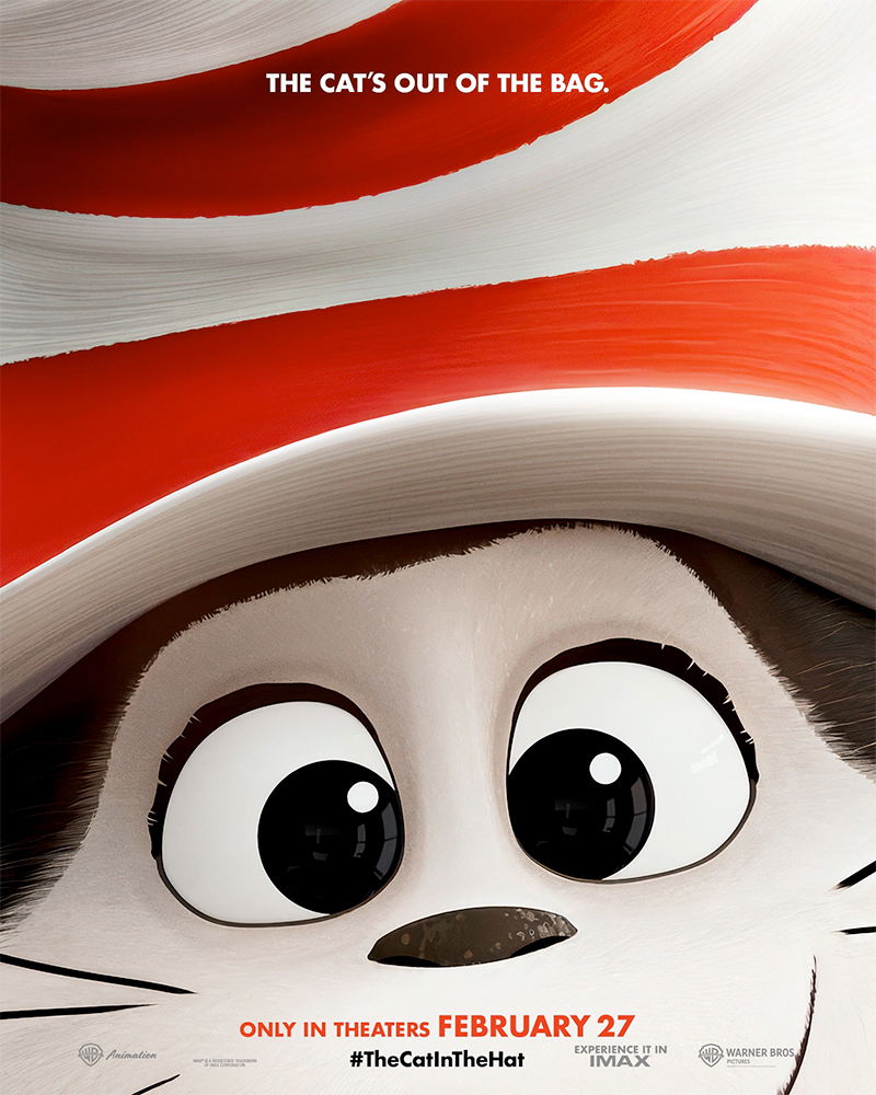The Cat in the Hat