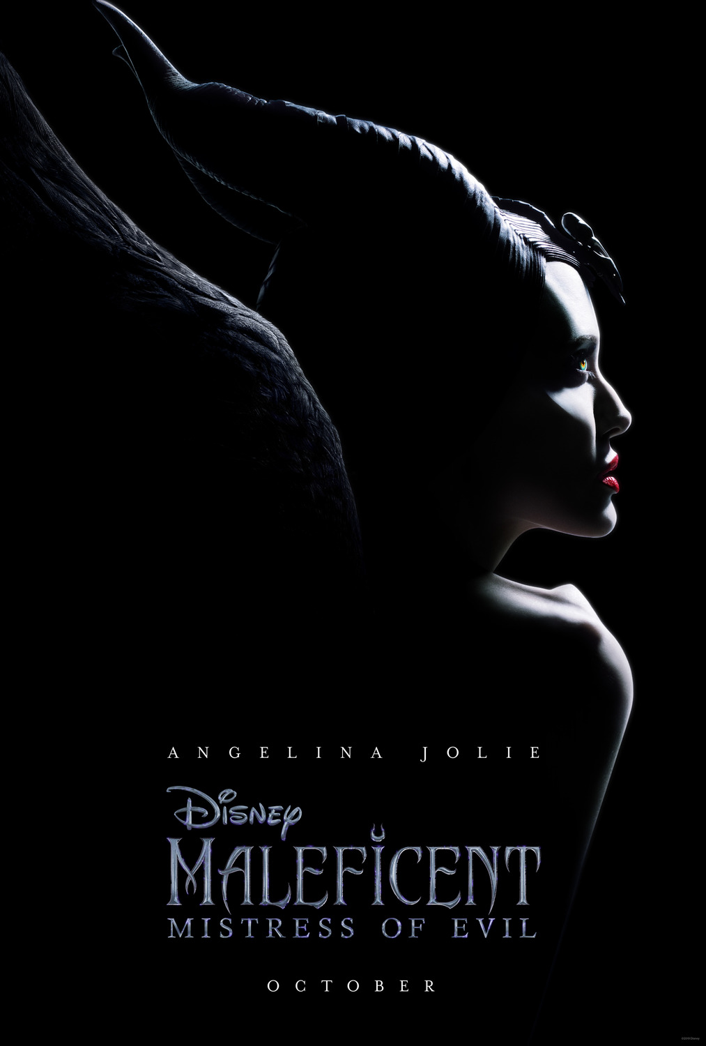 Maleficent Mistress Of Evil 2022 Torrent