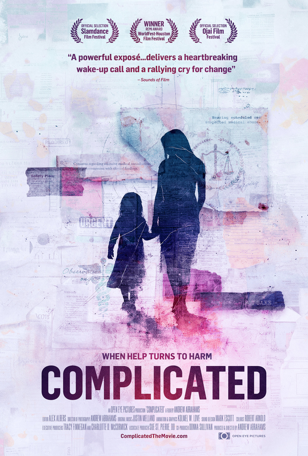 Complicated Complicated