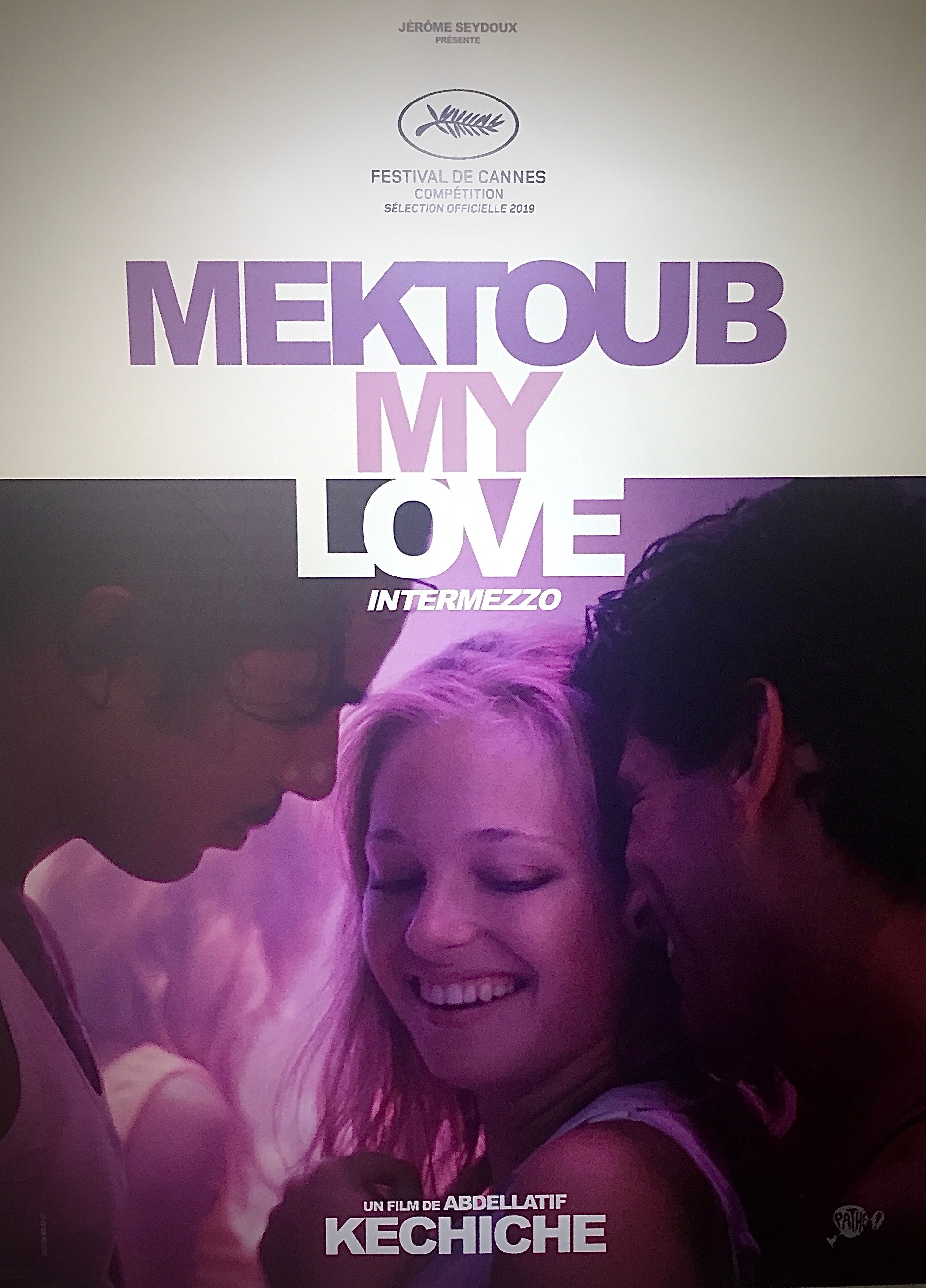 Watch online mektoub my love intermezzo