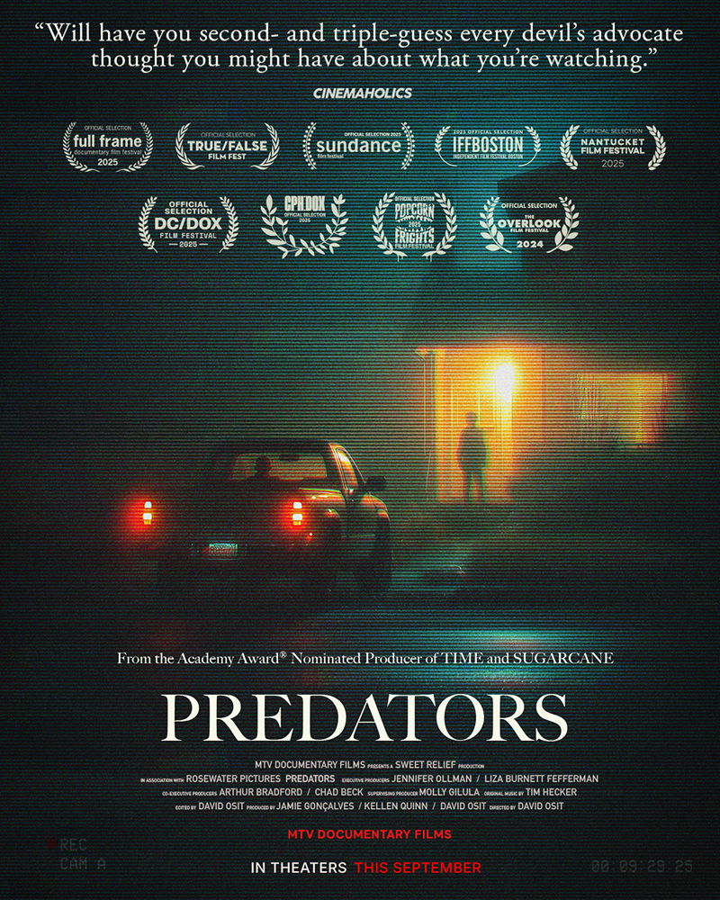 Predators