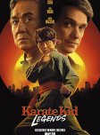 Karate Kid Legends