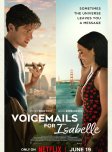 Voicemails for Isabelle