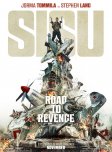 Sisu 2: Road to Revenge