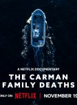 The Carman Family Deaths