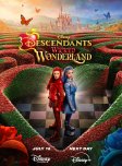 Descendants: Wicked Wonderland