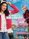 Gabby's Dollhouse: The Movie