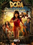 Dora and the Search for Sol Dorado