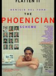The Phoenician Scheme