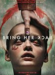 Bring Her Back