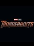 Thunderbolts