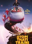 Stop! That! Train!