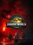 Jurassic World Rebirth