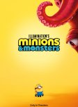 Minions & Monsters