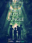 Lost in the Jungle