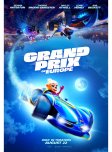 Grand Prix of Europe