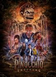 Pinocchio Unstrung
