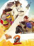 The Bad Guys 2