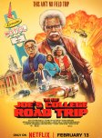 Tyler Perry's Joe's College Road Trip