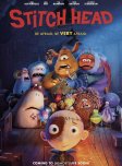 Stitch Head