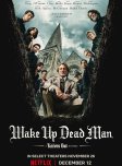 Wake Up Dead Man: A Knives Out Mystery