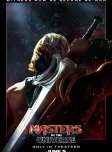 Masters of the Universe