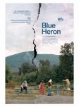 Blue Heron