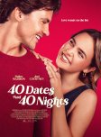 40 Dates and 40 Nights