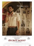 The Secret Agent