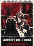 Vampires of the Velvet Lounge