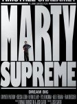 Marty Supreme