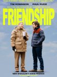 Friendship