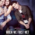 When We First Met