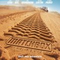 Matchbox: The Movie