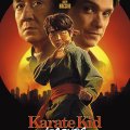 Karate Kid Legends
