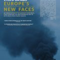 Europe's New Faces
