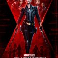 Black Widow 2020 May poster