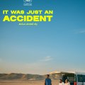 It Was Just an Accident