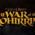 The Lord of the Rings: The War of the Rohirrim