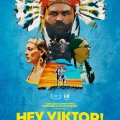 Hey Viktor!