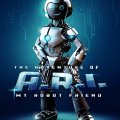 The Adventure of A.R.I. My Robot Friend