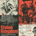 Stolen Kingdom