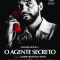 The Secret Agent