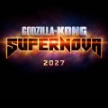 Godzilla x Kong: Supernova