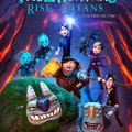 Trollhunters: Rise of the Titans