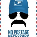 No Postage Necessary
